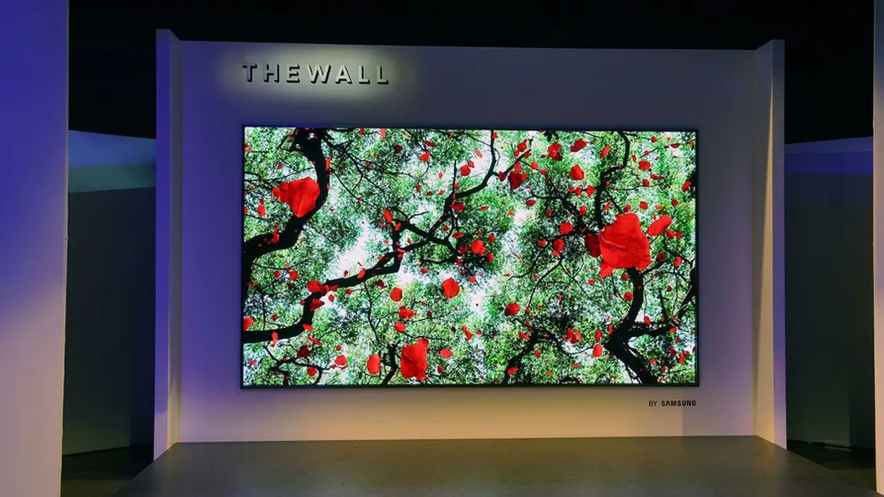 The Wall