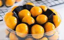 5 Resep Kue Nastar 1 Kg Beragam Rasa, Dari Isian Keju Hingga Klepon