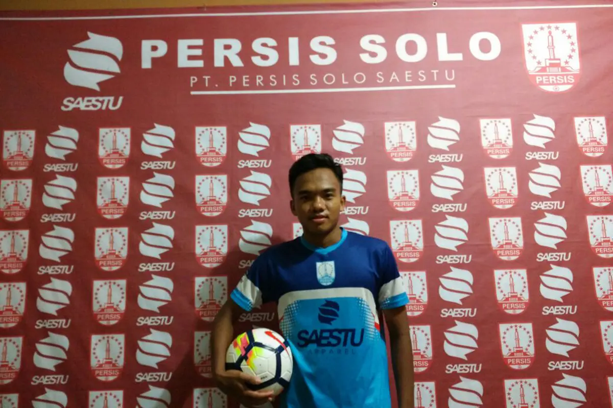 Dedi Tri Maulana