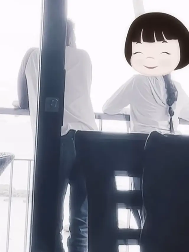 Jerry Aurum bertemu Aisha (Instagram/denadaindonesia)