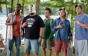Grown Ups 3 was announced by Netflix to be in development, marking the return of one of Adam Sandler's most popular comedy franchises after more than a decade. (Photo: IMDb)