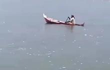 Viral Ribuan Ikan Tambak Mati di Demak, Penyebabnya Bukan Air Tercemar