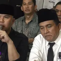 Ahmad Dhani dan Yusril Ihza Mahendra saling mendukung, apakah keduanya takut dengan pertahanan Ahok?