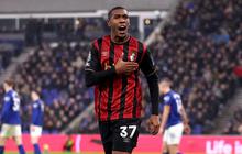 Bournemouth Kalahkan Everton 2-1 di Kandang, The Toffees Bermain 10 Pemain
