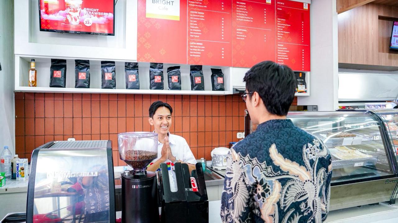 Program Serv-Q Pertamina, Pastikan Layanan Sesuai Standar dan Terapkan Digitalisasi di Seluruh SPBU