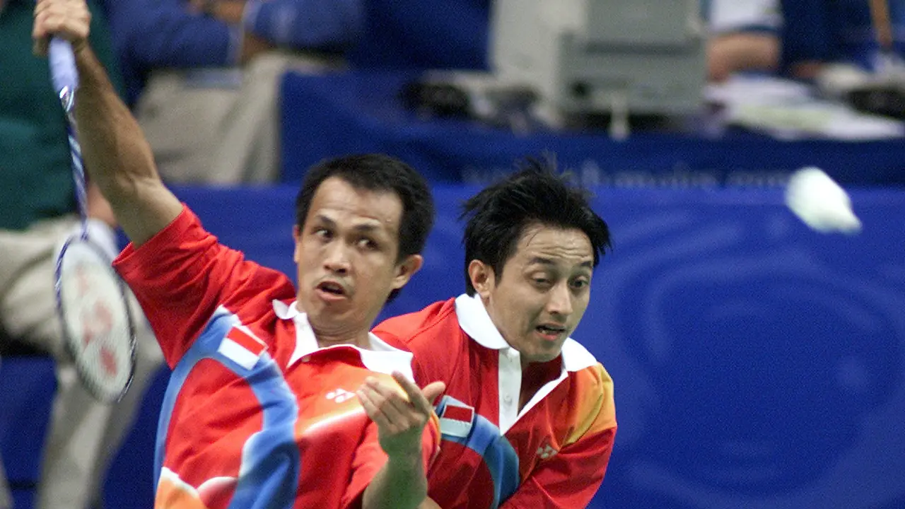 Piala Thomas
