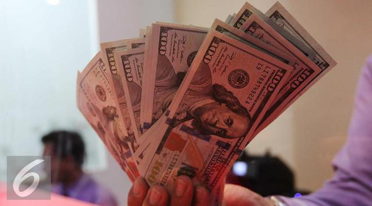 20 Mata Uang Terendah di Dunia dan Penyebabnya, Ini Posisi Nilai Tukar Rupiah