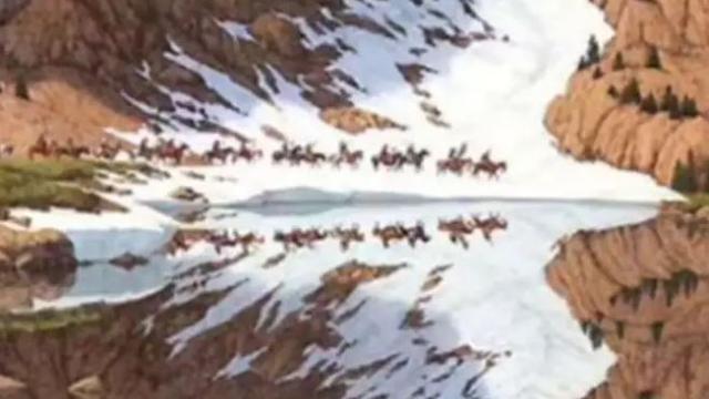 Ketahui Bahasa Cinta Tersembunyimu Lewat Ilusi Optik Ini