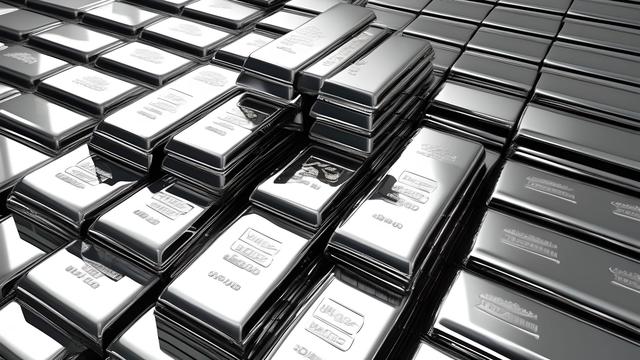 Harga Perak Antam Merangkak Naik 27 Februari 2026, Sentuh Rp 55.100 per Gram