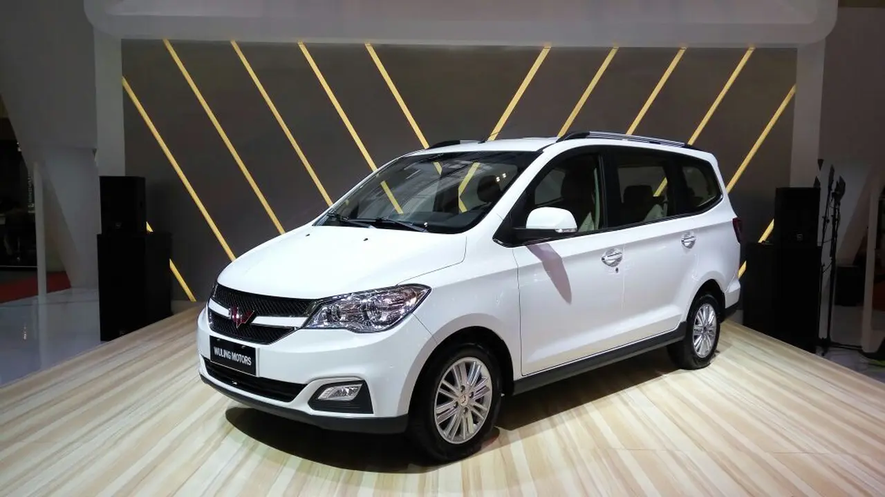 Wuling