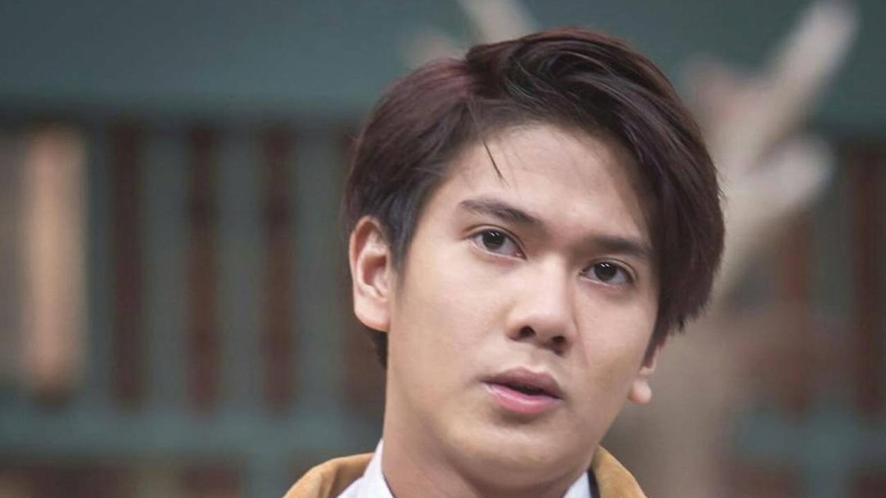 [Fimela] Iqbaal Ramadhan