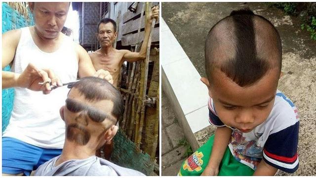 6 Potongan  Rambut  Nyeleneh Ala  Netizen Ini Bikin Ketawa 