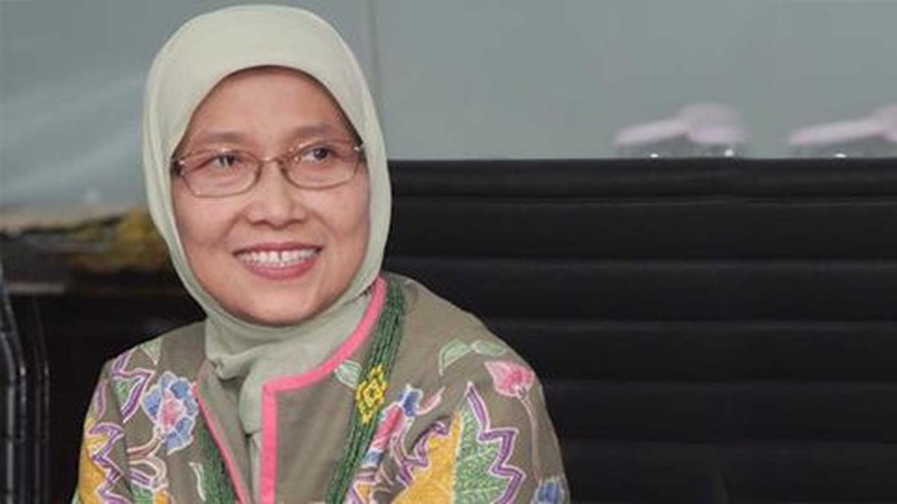 Eks Capim KPK Nina Nurlina jadi tersangka korupsi CSR Pertamina