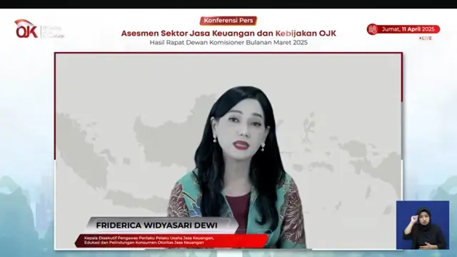 Waspada, OJK Catat Lonjakan Laporan Penipuan Keuangan Sentuh 79 Ribu Kasus