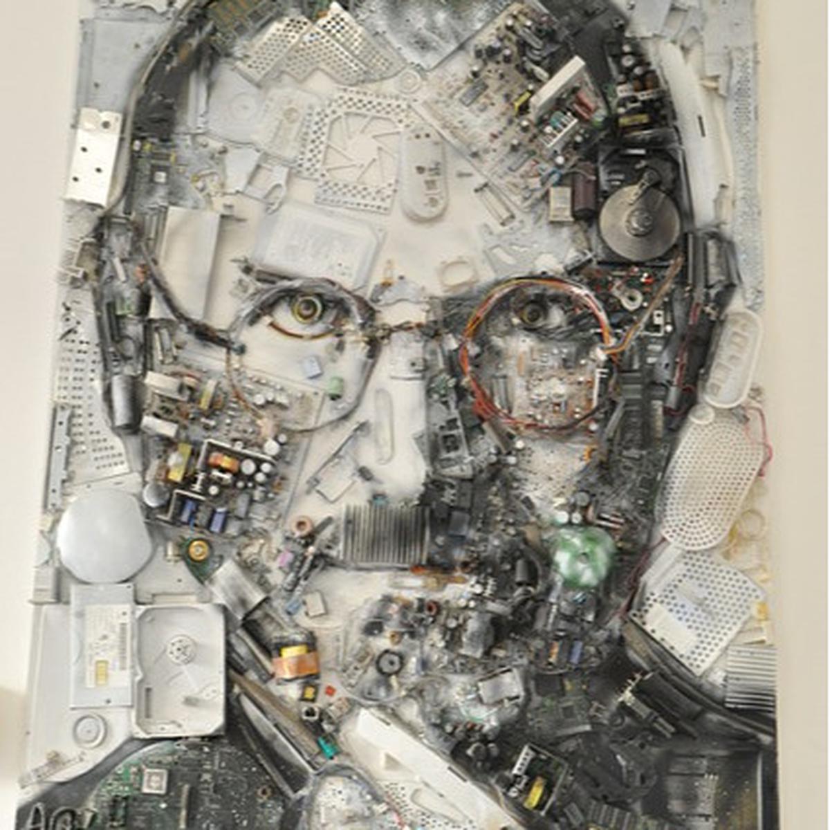 5 Oktober Meninggalnya Pendiri Apple Steve Jobs, Ini perjalanan Karirnya