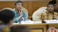 Belum Bekerja Maksimal, DPR Dinilai Terima Gaji Haram
