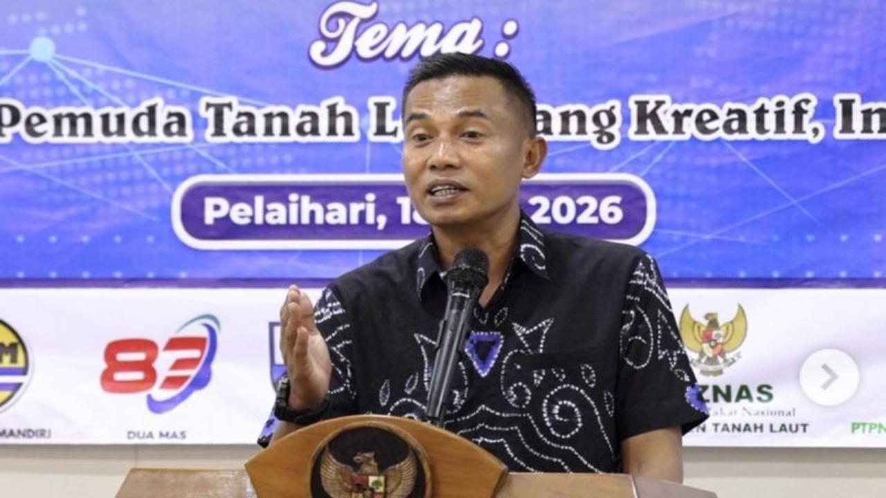 Mencetak Wirausaha Muda Berdaya Saing Melalui Tala Youth Entrepreneur 2026