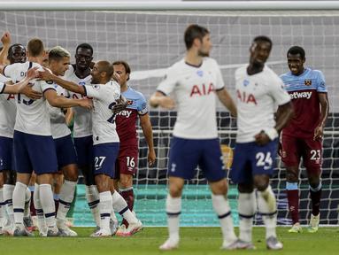 Berita Tottenham Hotspur Terbaru Kabar Terbaru Hari Ini Bola Com