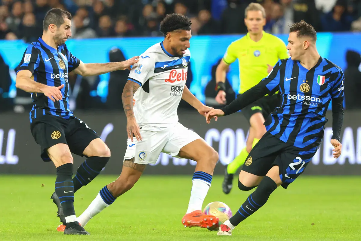Inter Milan