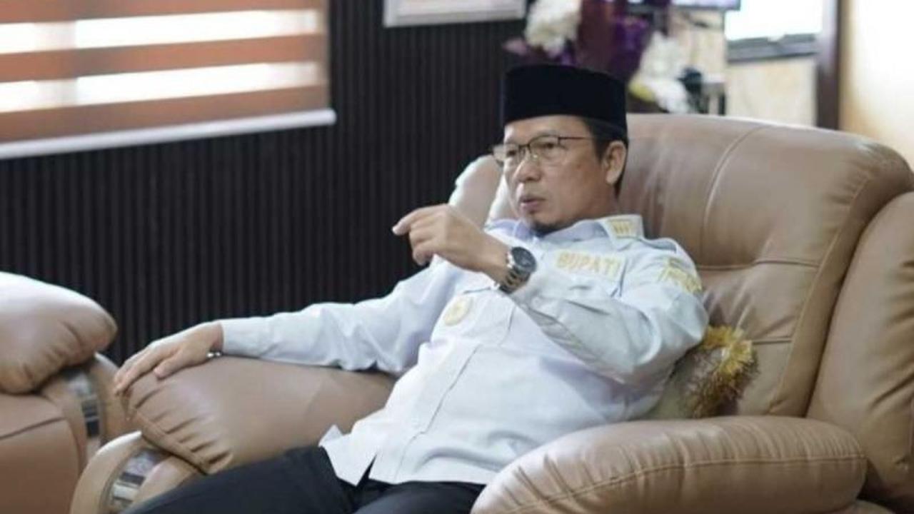 Pemkab Bangka Tengah dan OJK Perkuat Sektor Jasa Keuangan untuk Ekonomi Lokal