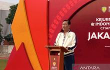 PB PASI Perkuat Pembinaan Atlet Nasional dengan Empat Pusat Pelatihan Baru
