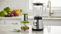 Chopper VS Blender: Mana Lebih Hemat Listrik? Pahami Perbedaannya untuk Dapur Efisien