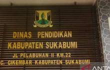Gara-Gara Kepala Terkena Bola, Guru Aniaya Siswa SD di Sukabumi