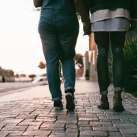 Ilustrasi relationship. (Foto: unsplash.com)