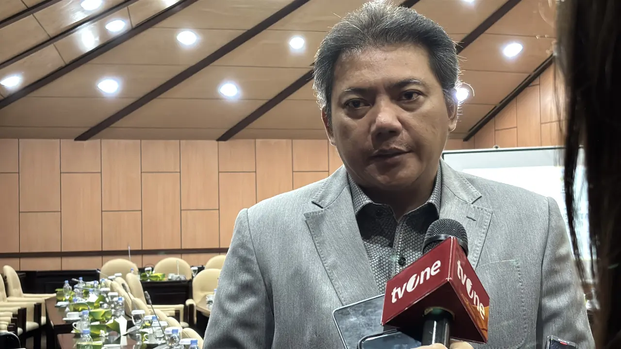 PPHN Jangan Cuma Jadi Pajangan, MPR Kaji Daya Ikat
