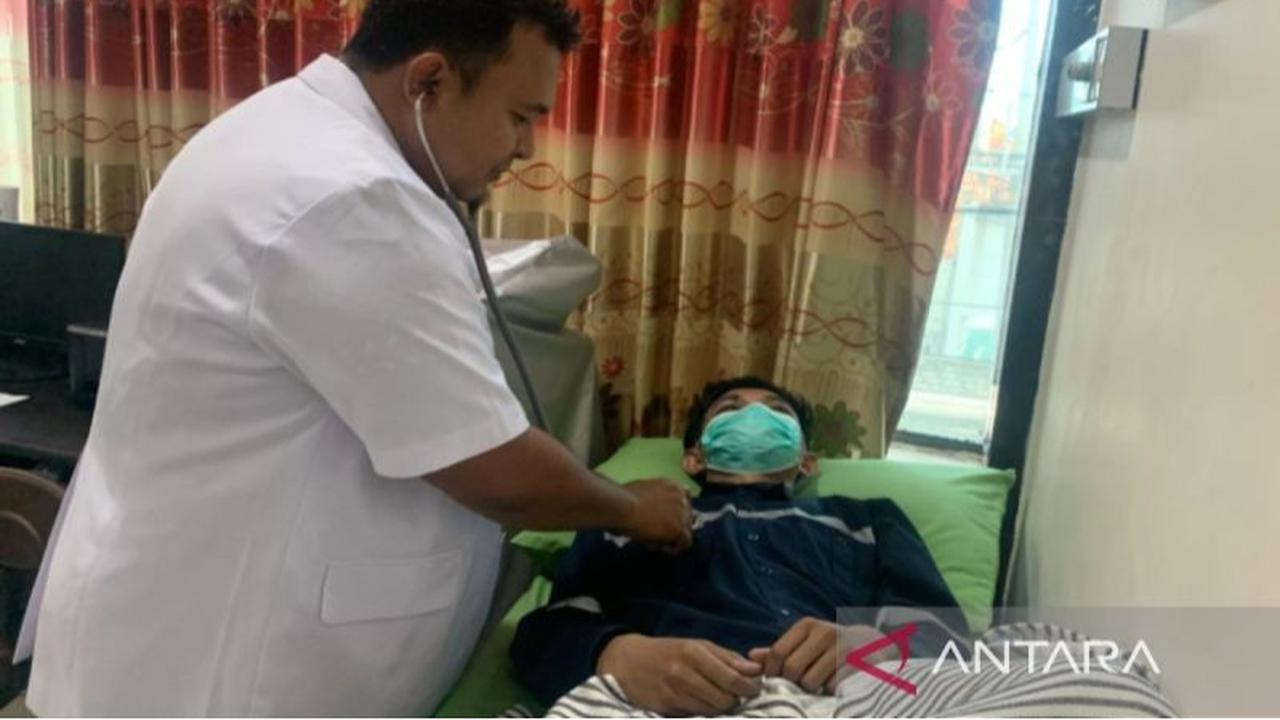 Dinkes Sampang Gandeng RS Swasta, Program KB Pria Kini Lebih Mudah Diakses