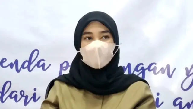 Clara Shinta.