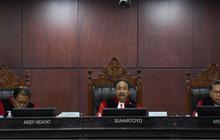 Kata Polri soal Gugatan 'Pasal Karet' UU ITE Dikabulkan Hakim MK