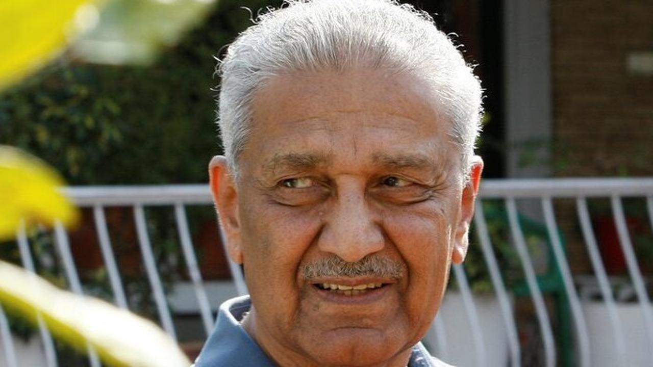 Abdul Qadeer Khan