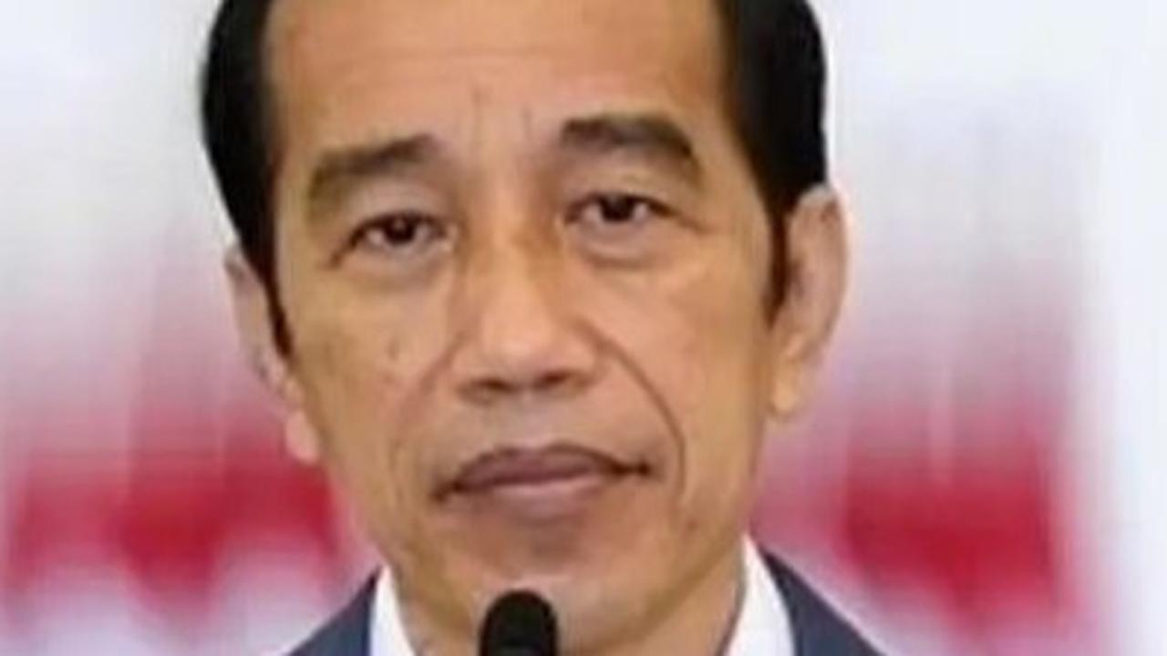 Survei Terbaru Populi Center: 80 Persen Masyarakat Puas Kinerja Jokowi