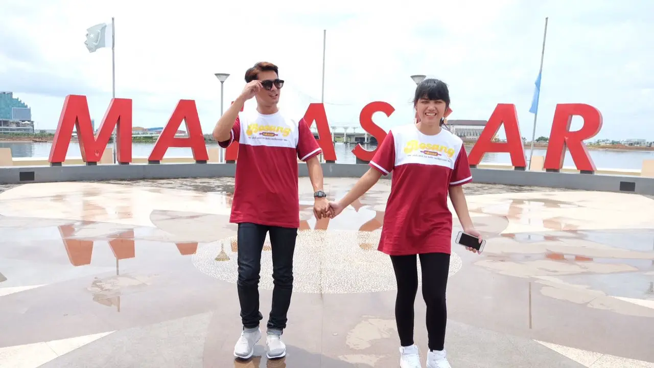 [Bintang] Ricky Harun