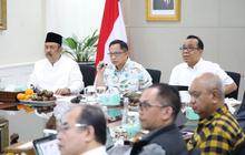 Pemulihan Pascabencana Sumatra Terus Membaik, Mayoritas Daerah Terdampak Berangsur Normal