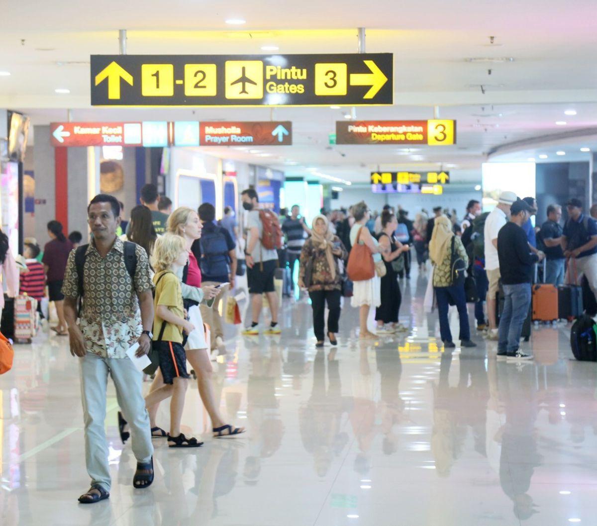 "Dalam pelaksanaannya, tentunya kami juga bersinergi dengan aparat dan instansi terkait 
lainnya. Dengan satgas ini, semoga Bali Becik benar-benar bisa terwujud," ujar Silmy.