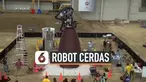 robot cerdas