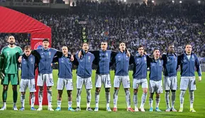 Prediksi Wajah Timnas Italia saat Lawan Belgia: Trio Baru di Lini Depan?