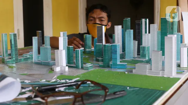 Kemenkop UKM Siapkan Strategi Bangkitkan UMKM