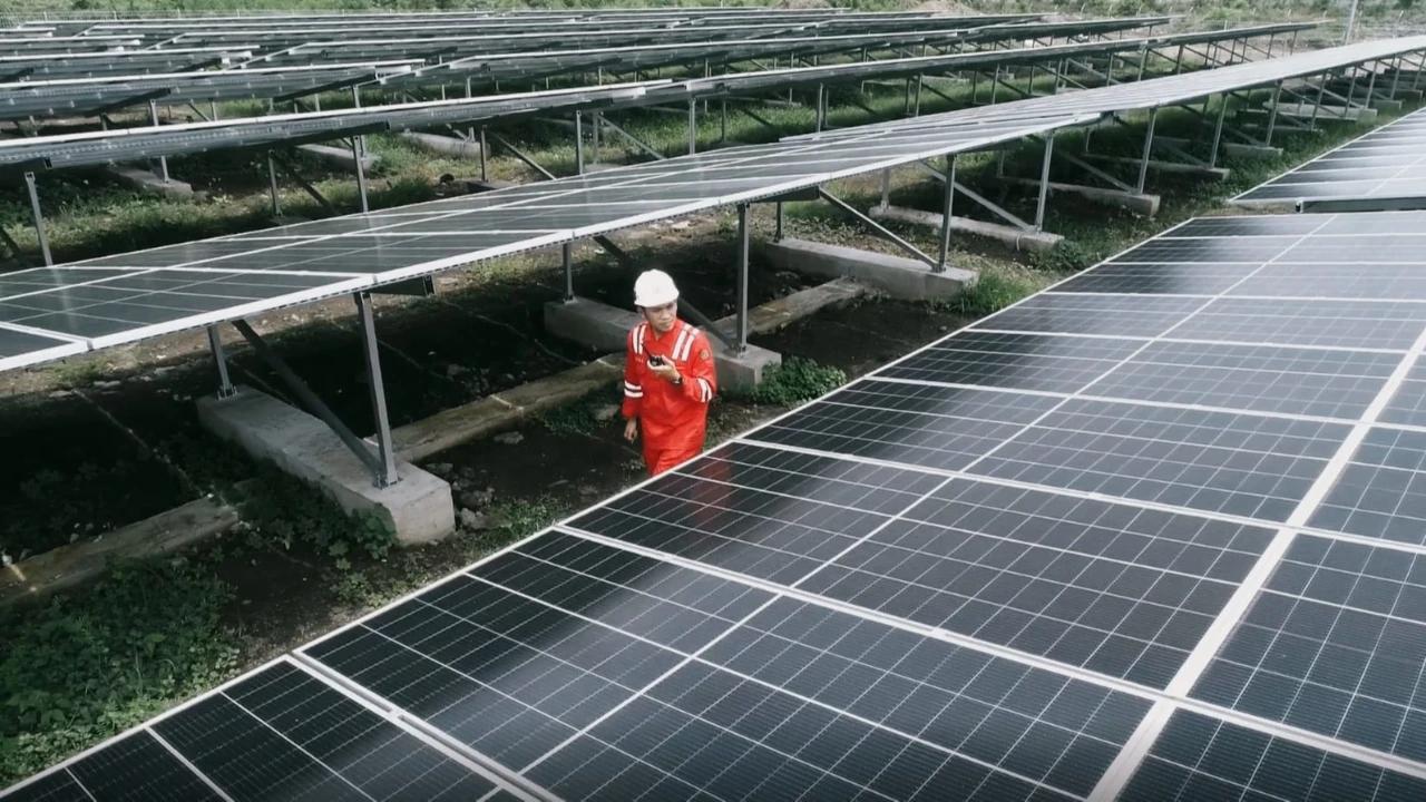 PLN IP Bidik Ekspansi Bisnis ke Amerika Latin dan Karibia