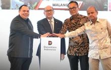 Pemerintah Siapkan PT Danantara Sumber Daya Indonesia untuk Awasi Transparansi Ekspor SDA