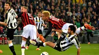 [Full Time] Milan Telan Kekalahan ke-10 di Serie A