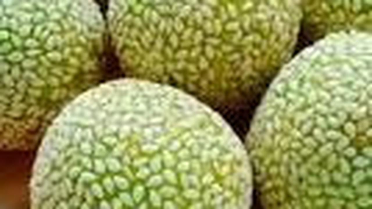 Onde-Onde Pandan