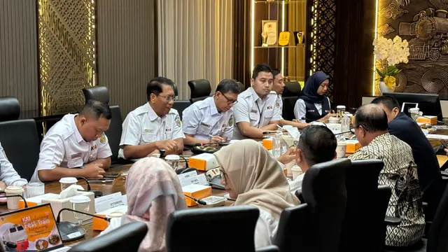 Banyuwangi Jadi Primadona Penumpang Kereta, KAI dan Pemkab Sinergi Tingkatkan Kunjungan Wisata