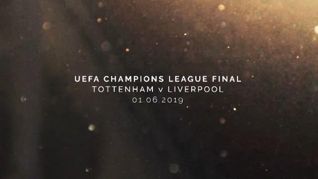 Berita Video Flashback Liga Champions, Gol Salah dan Origi Bawa Liverpool Kalahkan Tottenham Hotspur dan Rajai Eropa