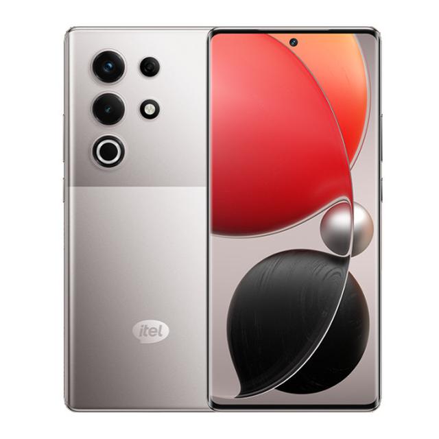 10 Rekomendasi Model HP Itel