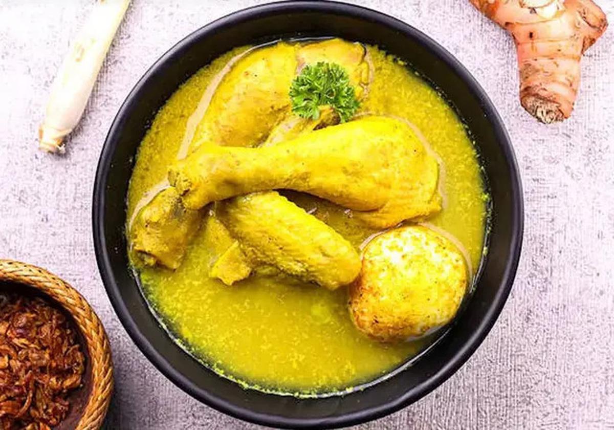 Cegah Kolesterol Naik Tak Terkendali saat Lebaran, Hindari Jenis Makanan Ini