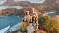 Liburan Sekolah Tanpa Drama ala Kimbab Family, Ini Rahasianya