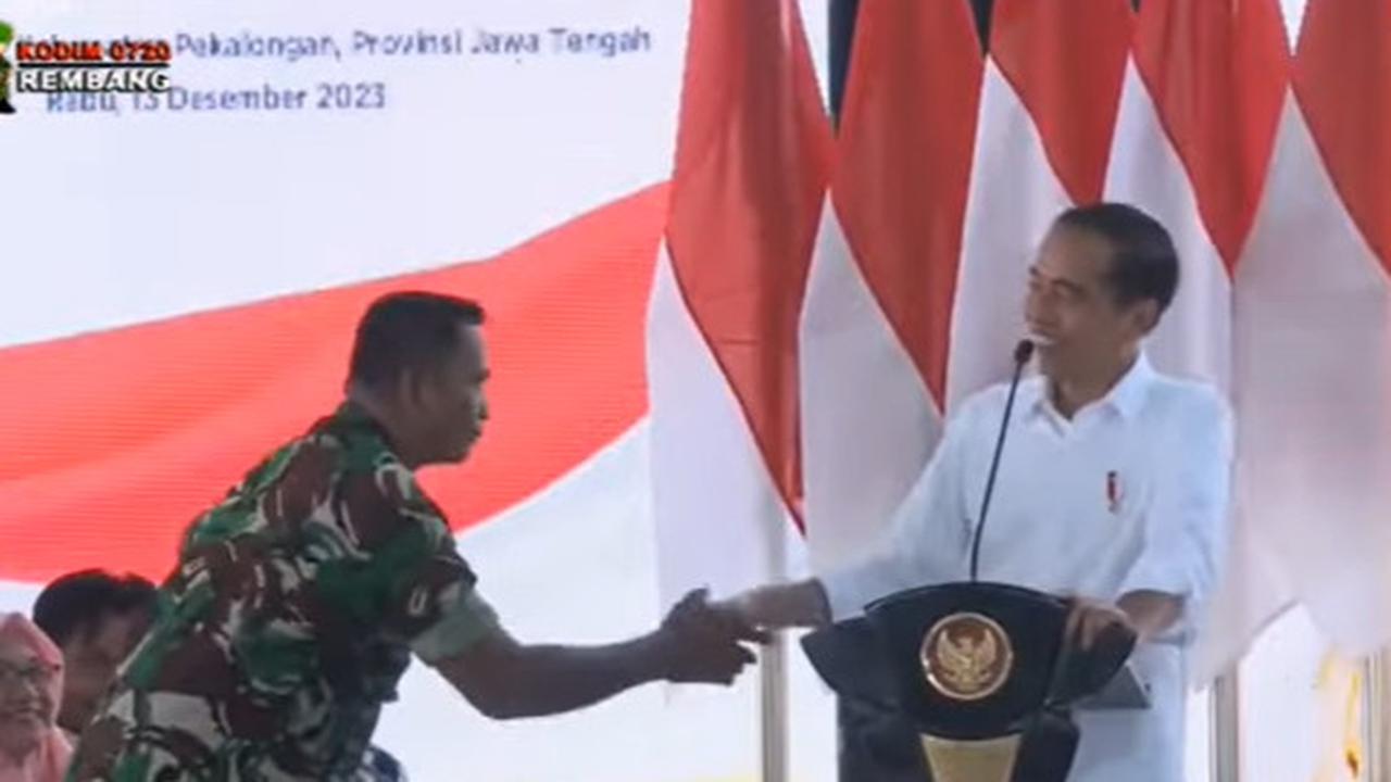 Dok. Istimewa